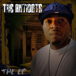 The Antidote EP